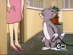 تام و جری (فصل5-قسمت17)